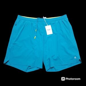 NWT Bonobos fielder Hiking Shorts XL Water repellant